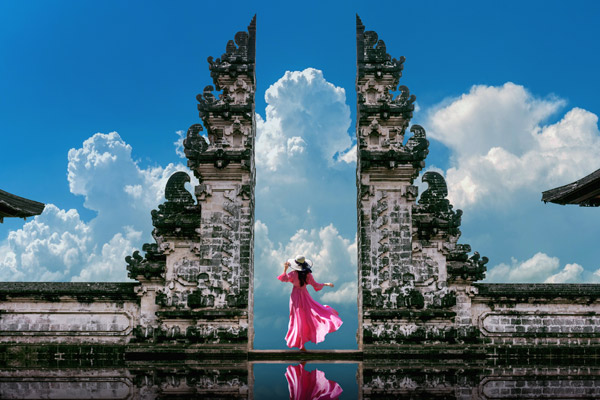 Check-list địa điểm thăm quan ở Bali 2023 siêu HOT