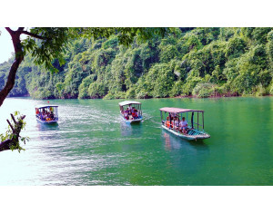 Du lịch Hà Nội – Bắc Kạn – Hồ Ba Bể 2 ngày 1 đêm