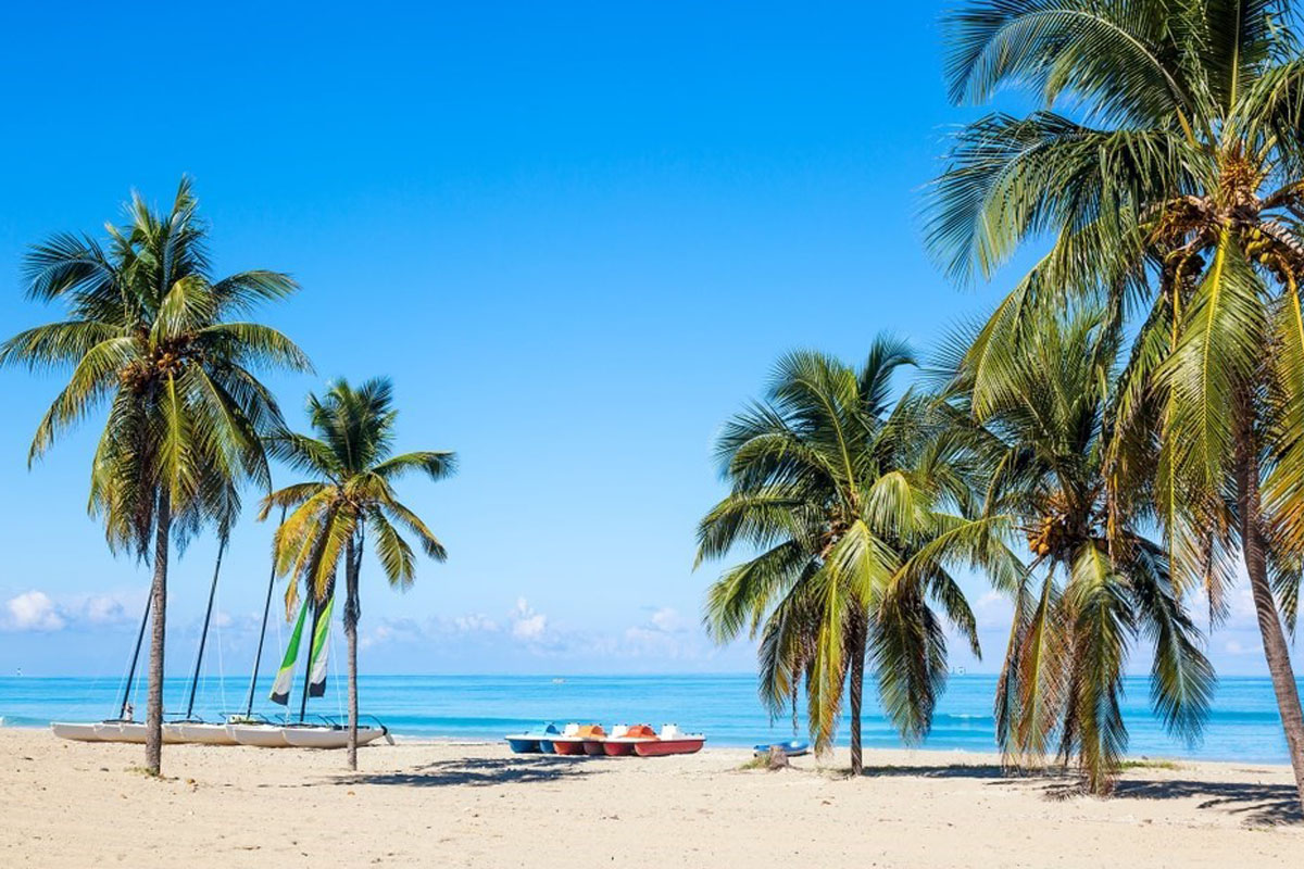 DU LỊCH KHÁM PHÁ MEXICO - CUBA 13 NGÀY 12 ĐÊM