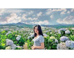 Hà Nội – Đà Lạt – Nha Trang 4 Ngày 3 Đêm