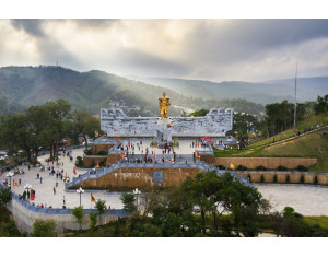 Đền Cửa Ông