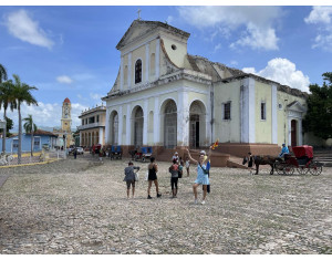 Trinidad