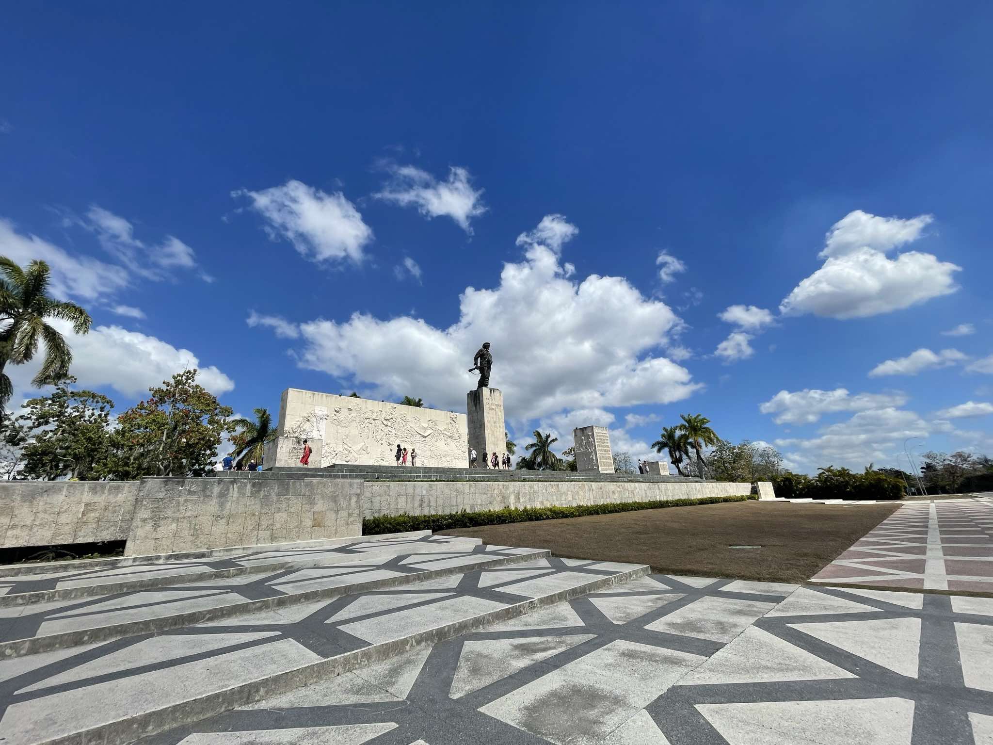 Bảo tàng Che Guevara