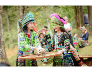 Mù Căng Chải
