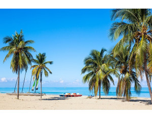 Bãi biển Varadero