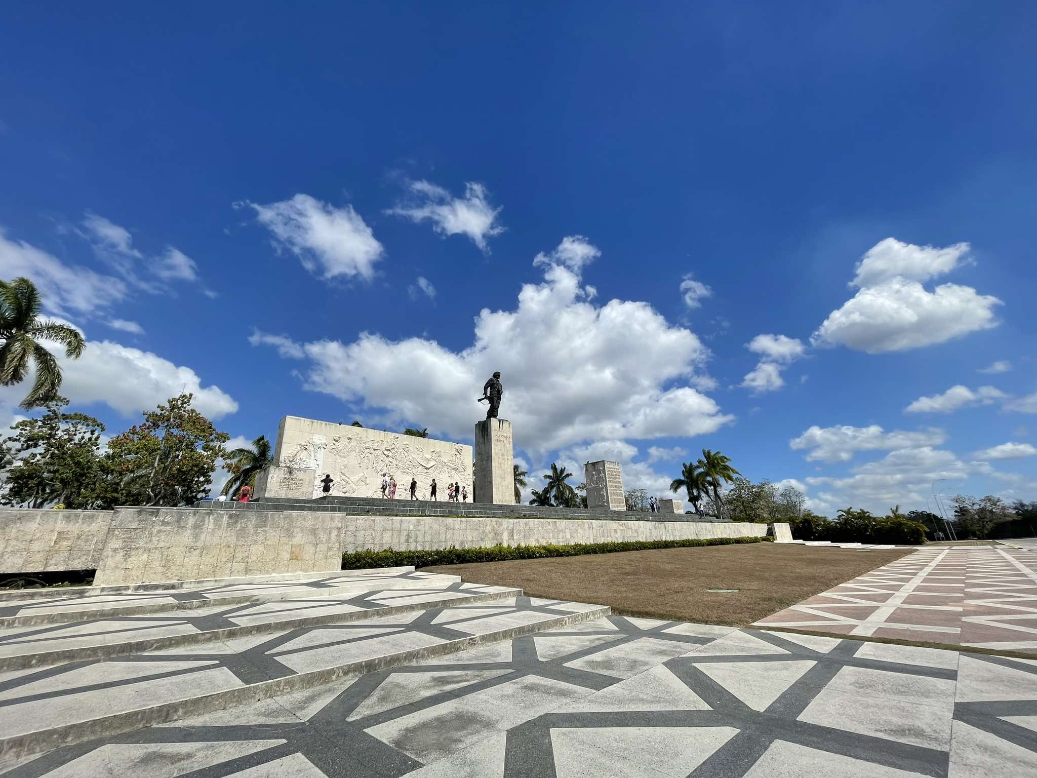 Bảo tàng Che Guevara - Santa Clara