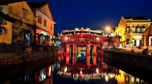 Du lịch Hà Nội – Đà Nẵng – Ngũ Hành Sơn – Bà Nà – Phố Cổ Hội An
