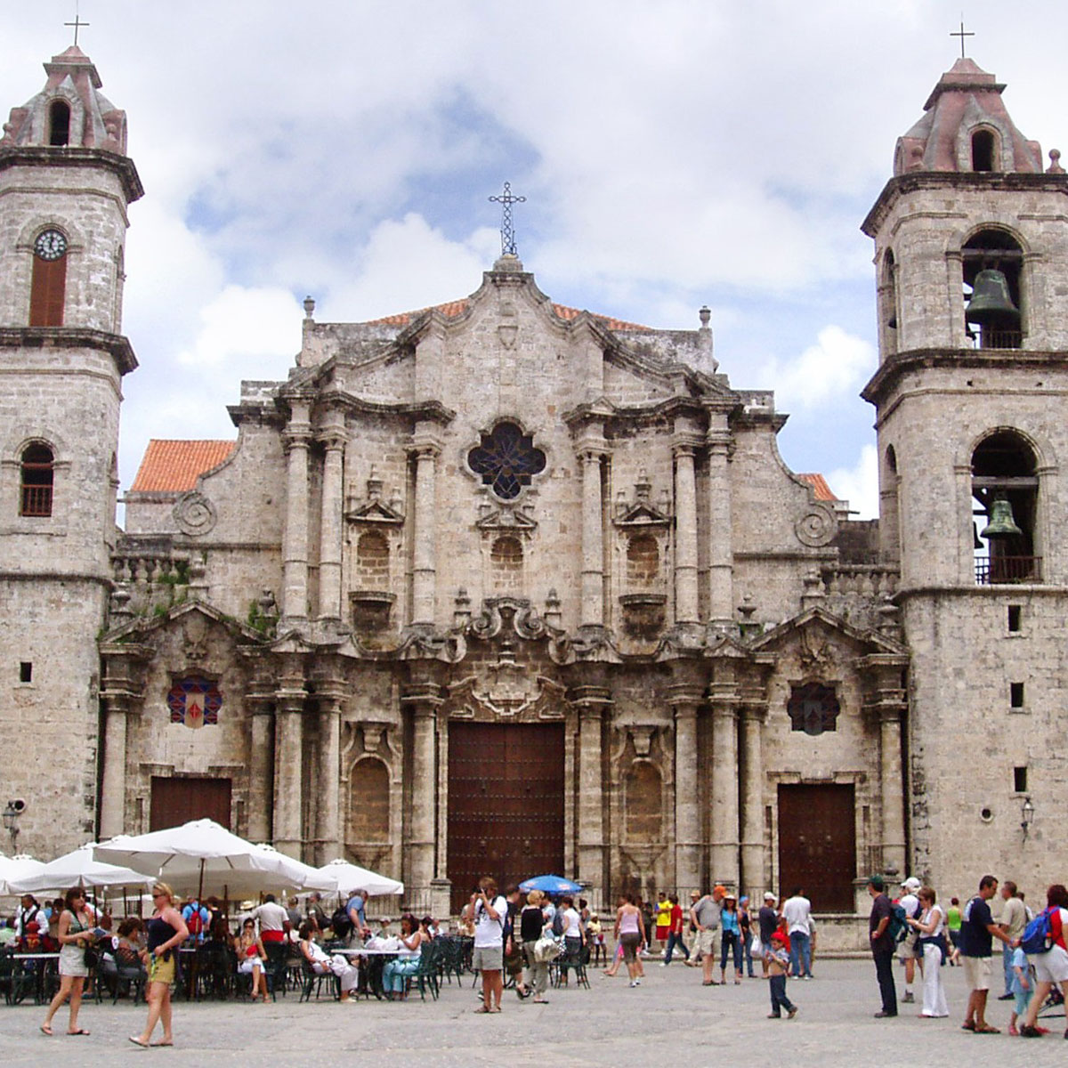du lịch cuba