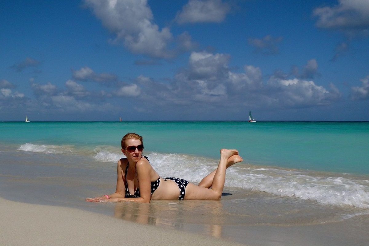 du lịch cuba