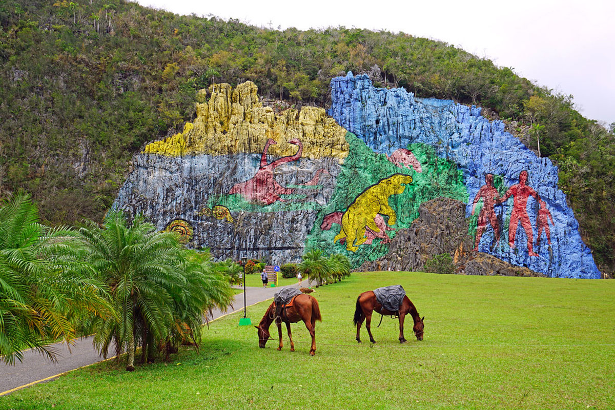 du lịch cuba